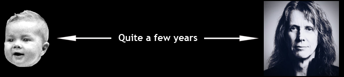 Quite a few years